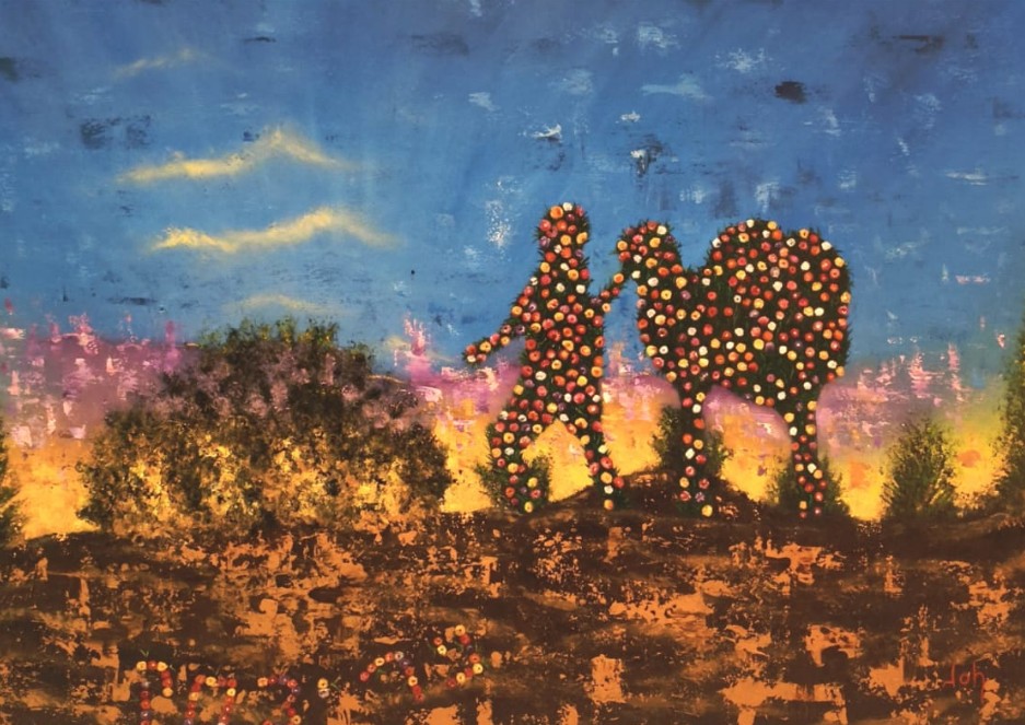 ירושלים של זהב